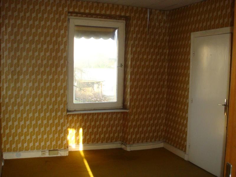 Maison de village - 170 m² - 8 pièces