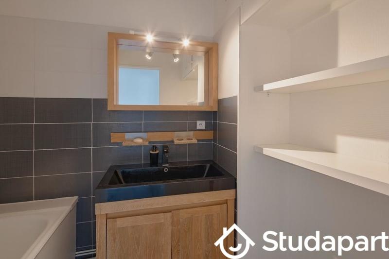 Chambre - 71 m² - 1 pièce