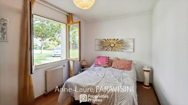 Maison - 117 m² - 5 pièces