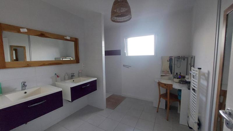 Maison - 141 m² - 4 pièces