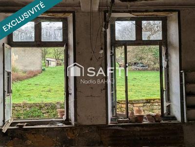 Maison - 336 m² - 5 pièces