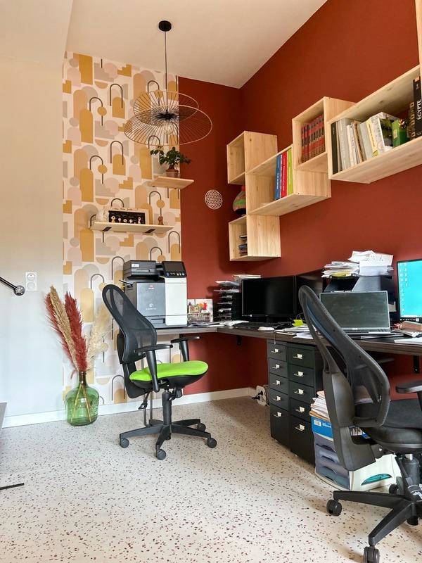 Maison - 248 m² - 7 pièces