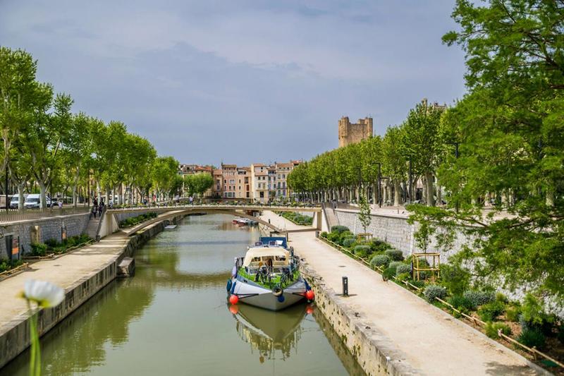 Appartement - 112 m² - 4 pièces