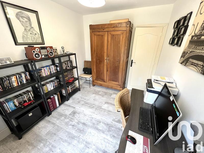 Maison - 82 m² - 4 pièces