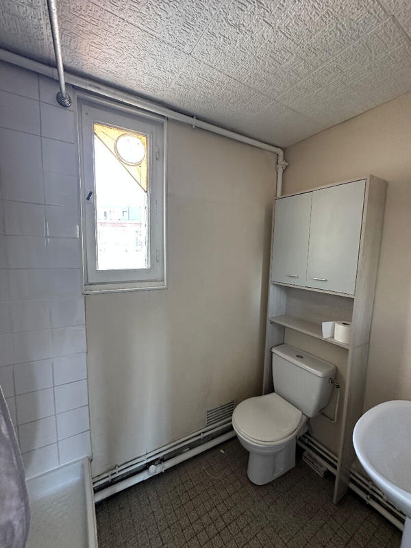 Appartement - 23 m² - 1 pièce