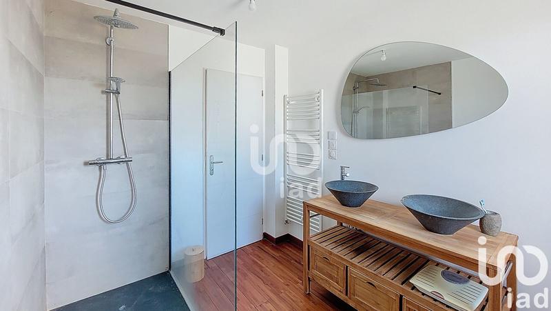 Maison - 141 m² - 5 pièces