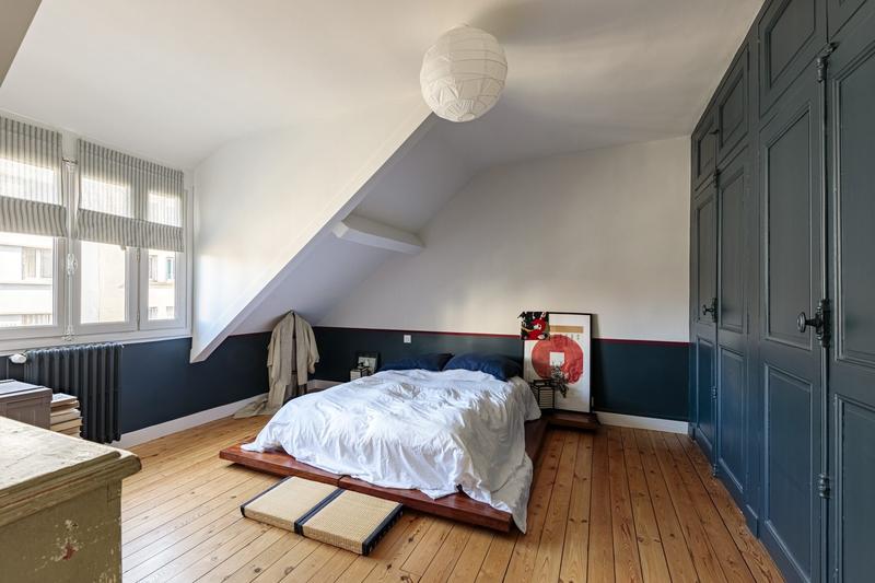 Maison - 170 m² - 7 pièces