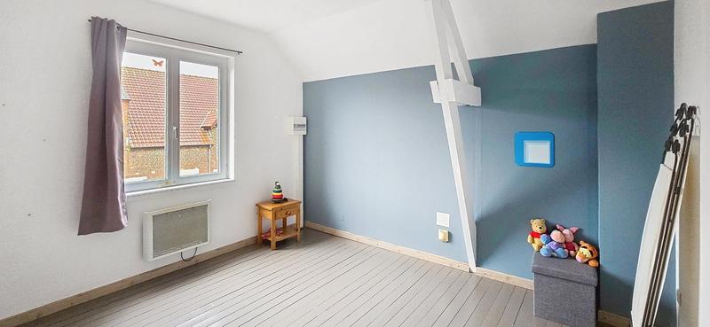 Maison - 290 m² - 10 pièces