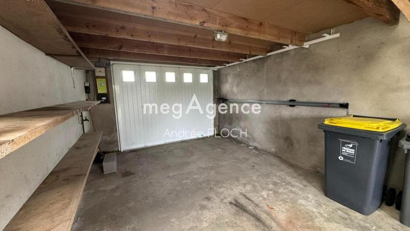 Maison traditionnelle - 87 m² - 7 pièces