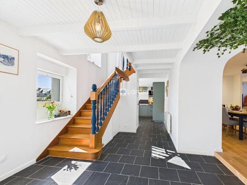 Maison - 155 m² - 5 pièces