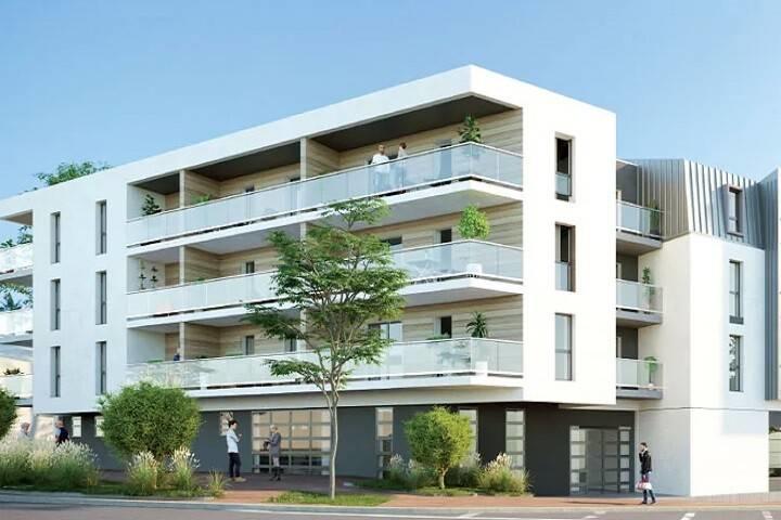 Appartement - 30 m² - 1 pièce