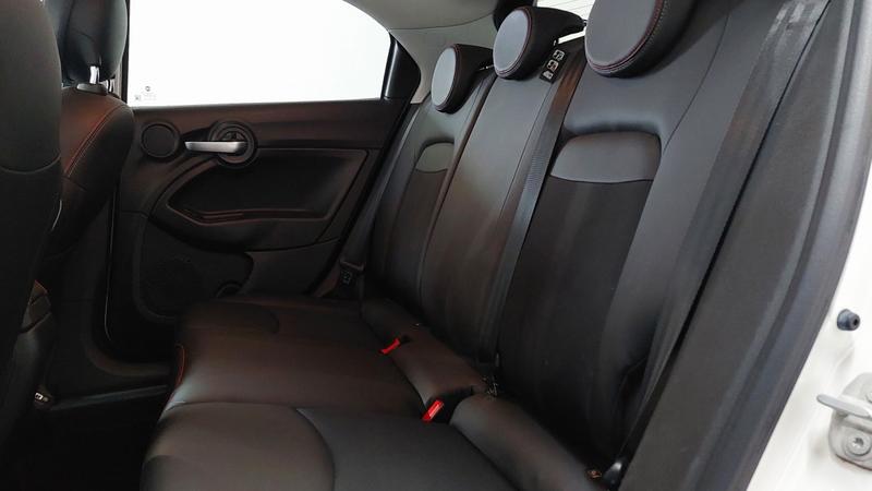 Fiat 500x 1.5 Mhev Ffly 130ch Dct7 Sport Pack