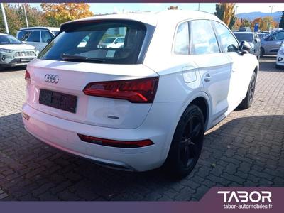 Audi Q5 2.0 Tdi 190 s tronic quattro sport Gps