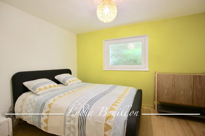 Appartement - 77 m² - 4 pièces