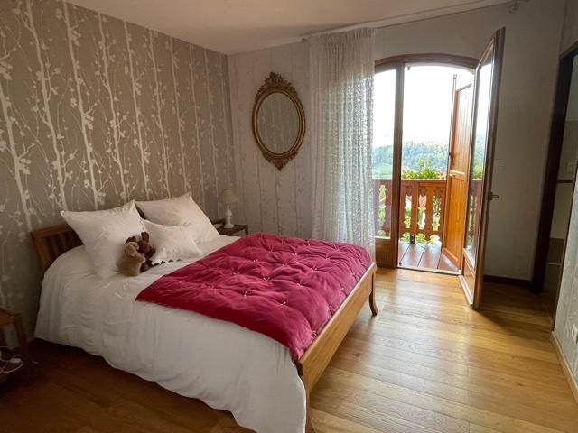 Maison - 134 m² - 4 pièces