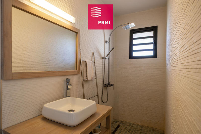 Maison - 157 m² - 6 pièces