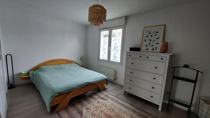 Appartement - 88 m² - 4 pièces