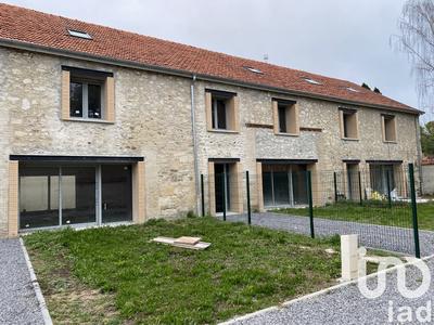 Maison - 163 m² - 5 pièces