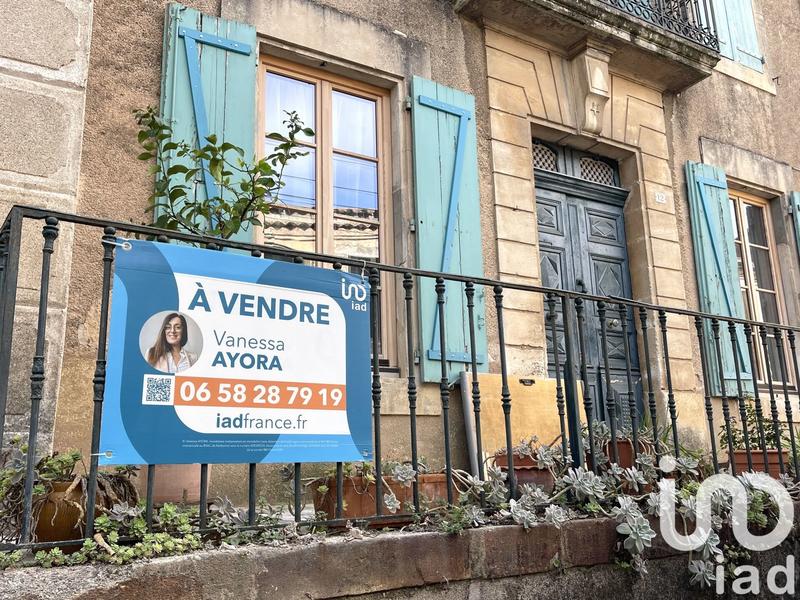 Maison - 170 m² - 6 pièces