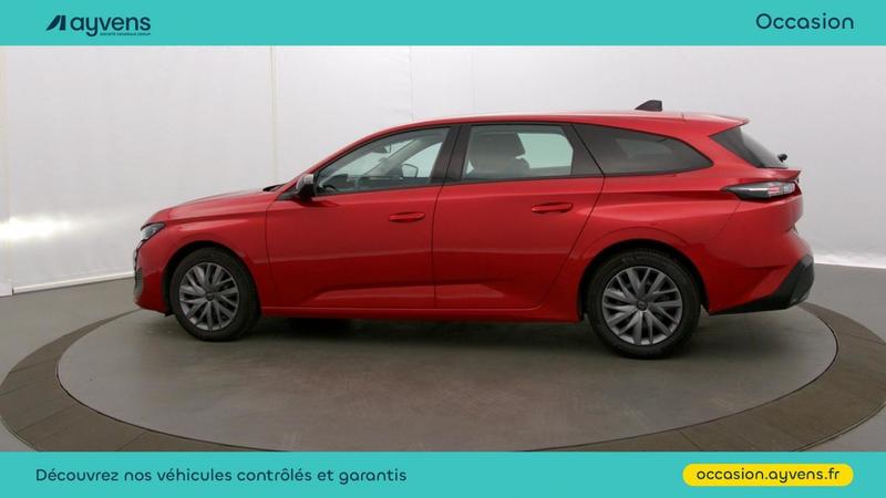 Peugeot 308 Sw 1.2 PureTech 110ch s&amp;S Active Pack