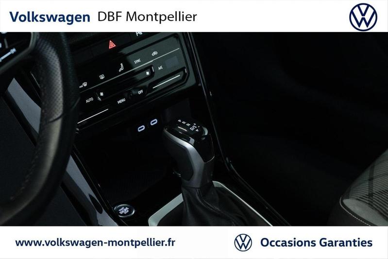 Volkswagen t-Roc 2.0 Tdi 150 Start/Stop Dsg7 R-Line