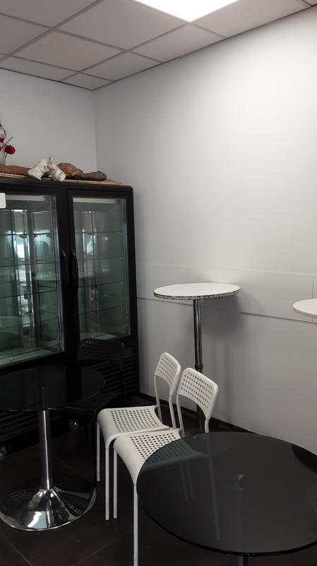 Fonds de commerce - Magasins - 132 m²