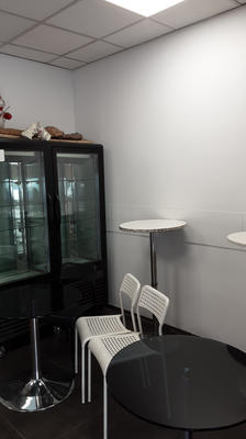 Fonds de commerce - Magasins - 132 m²