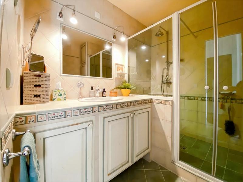 Maison - 141 m² - 7 pièces