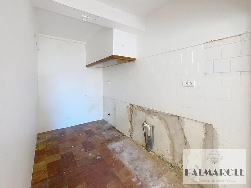 Maison de village - 88 m² - 5 pièces