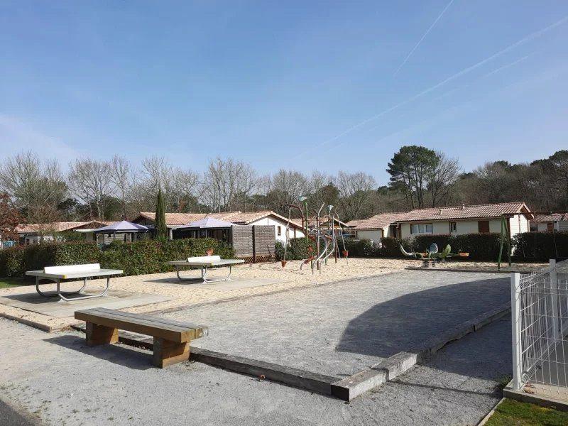 Châlet - 49 m² - 4 pièces