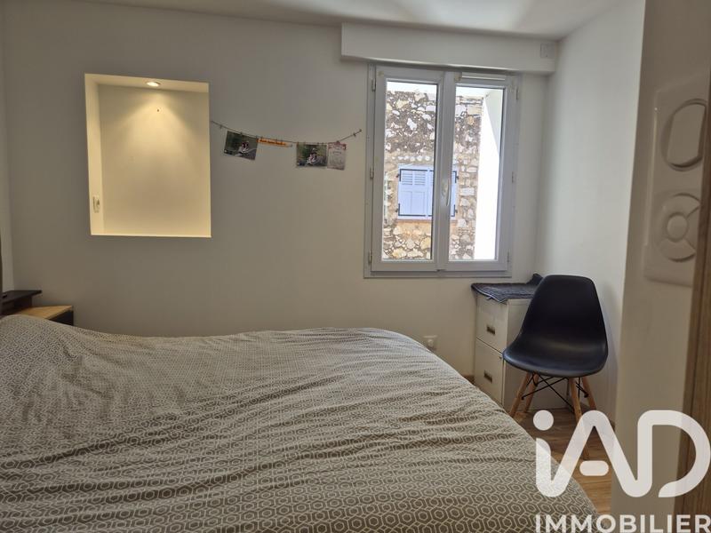 Maison de village - 74 m² - 4 pièces