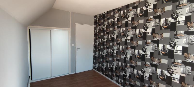 Appartement - 103 m² - 5 pièces