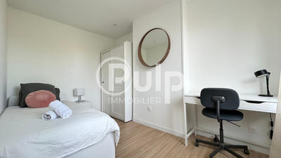 Maison de ville - 100 m² - 6 pièces