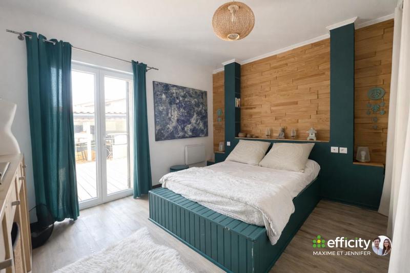 Villa - 163 m² - 5 pièces