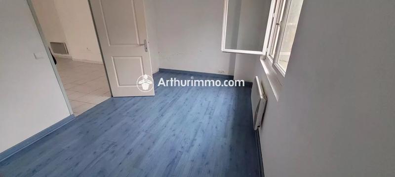 Maison - 50 m² - 2 pièces