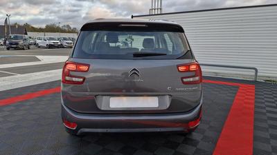 Citroën Grand C4 SpaceTourer BlueHDi 130 Eat8 Business