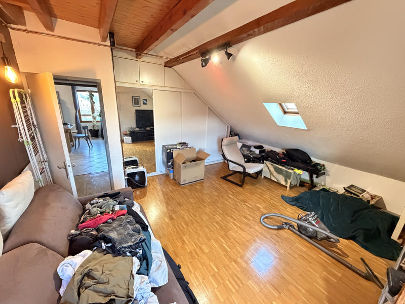 Appartement - 73 m² - 3 pièces