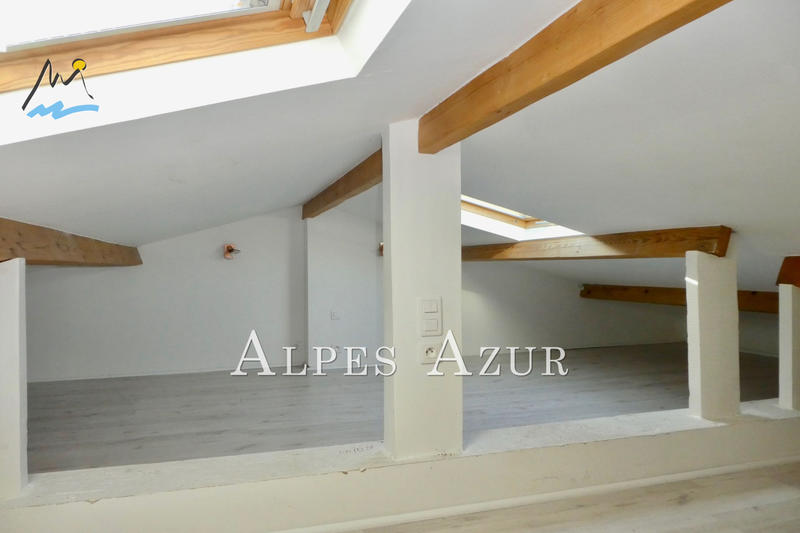 Appartement - 89 m² - 4 pièces