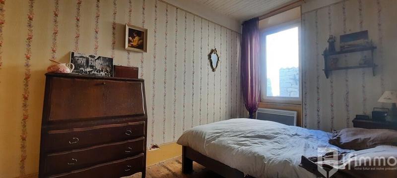 Maison de village - 144 m² - 5 pièces