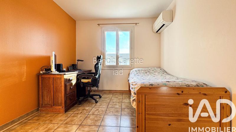 Maison - 70 m² - 3 pièces