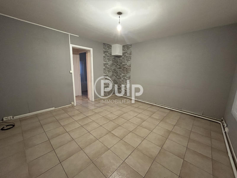 Maison - 70 m² - 4 pièces