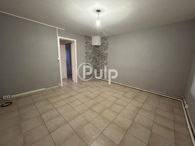 Maison - 70 m² - 4 pièces