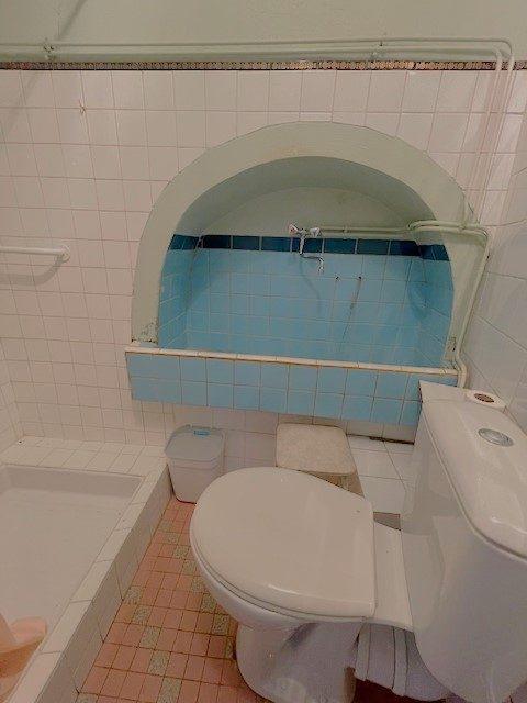 Maison - 185 m² - 10 pièces