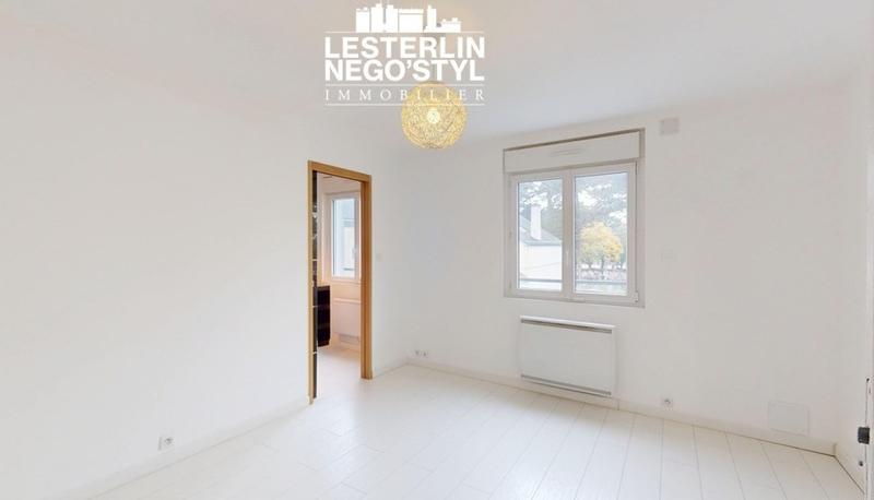 Maison - 77 m² - 4 pièces