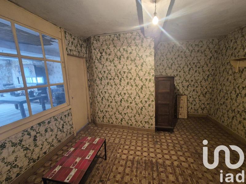 Maison - 378 m² - 8 pièces