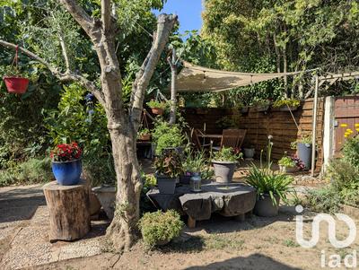 Maison - 98 m² - 5 pièces