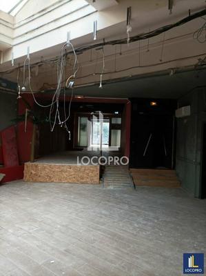 Local commercial - 178 m²