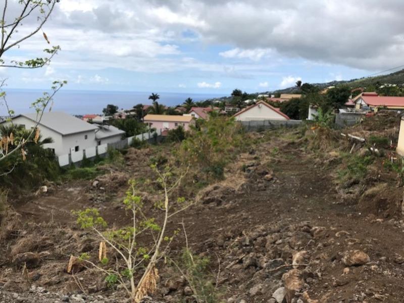 Terrain constructible - 2 208 m²