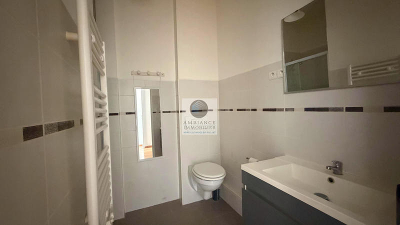 Maison - 49 m² - 3 pièces