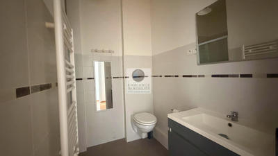 Maison - 49 m² - 3 pièces